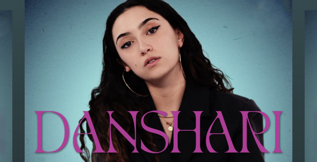 Cosa significa danshari canzone Sissi Amici 21