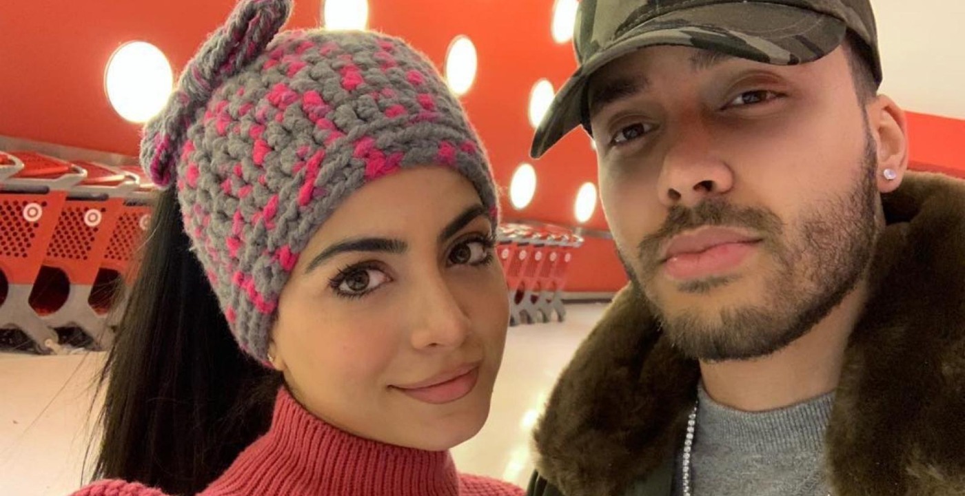 Emeraude Toubia prince Royce lasciati divorzio