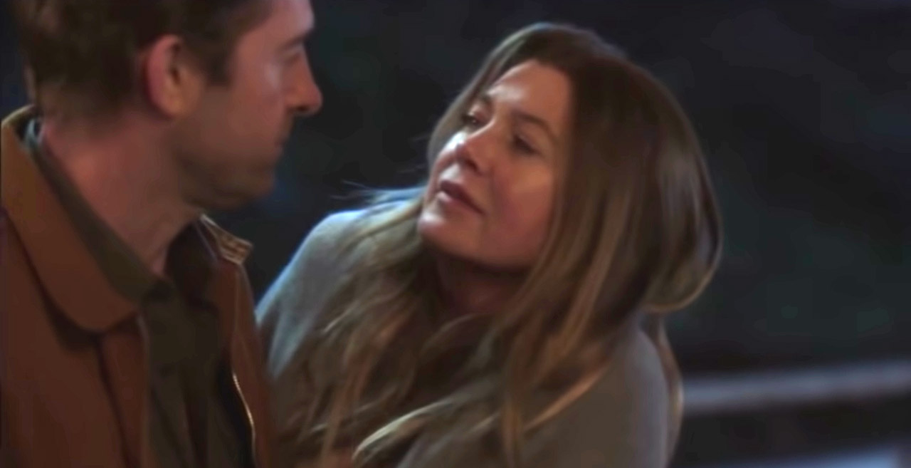 Grey's Anatomy 18x12 anticipazioni promo