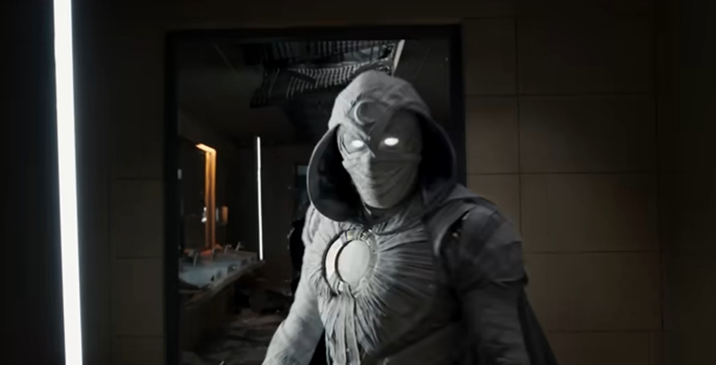 Quando escono episodi Moon Knight Disney+