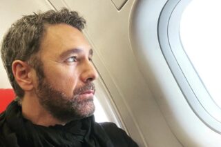 Raoul Bova Instagram