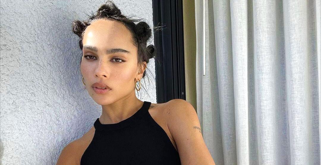 Zoë Kravitz età, Instagram, fidanzato film