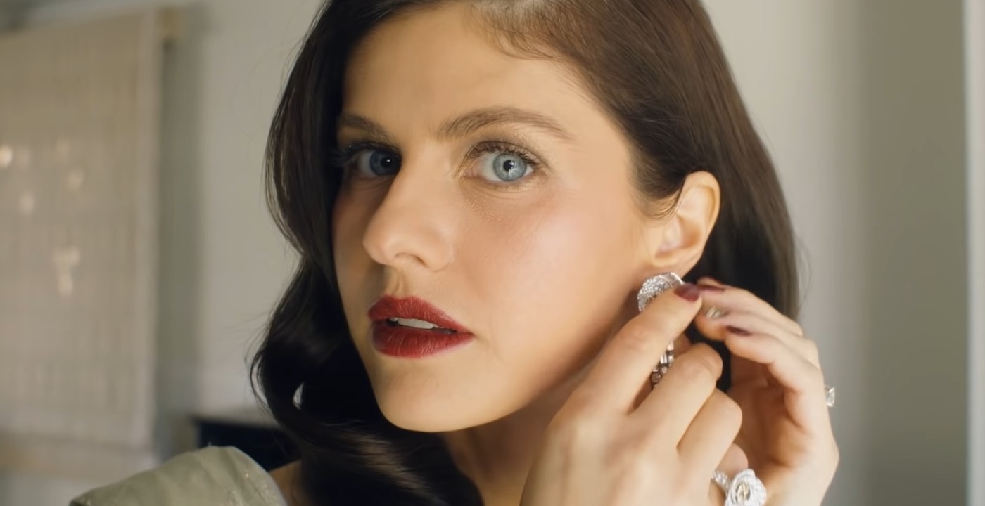 alexandra daddario protagonista Mayfair Witches