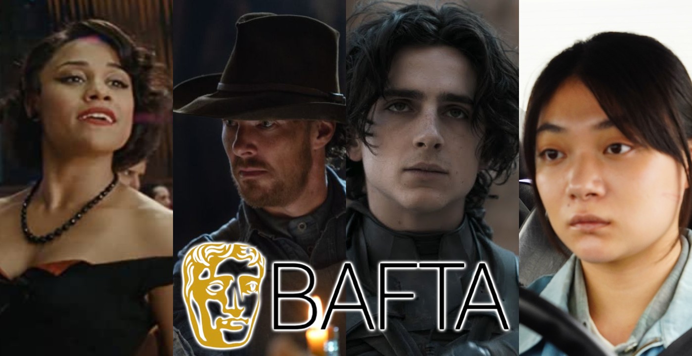 bafta 2022 vincitori