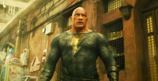 black adam warner bros date