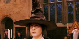 cappello hogwarts casa appartieni 2022 quiz