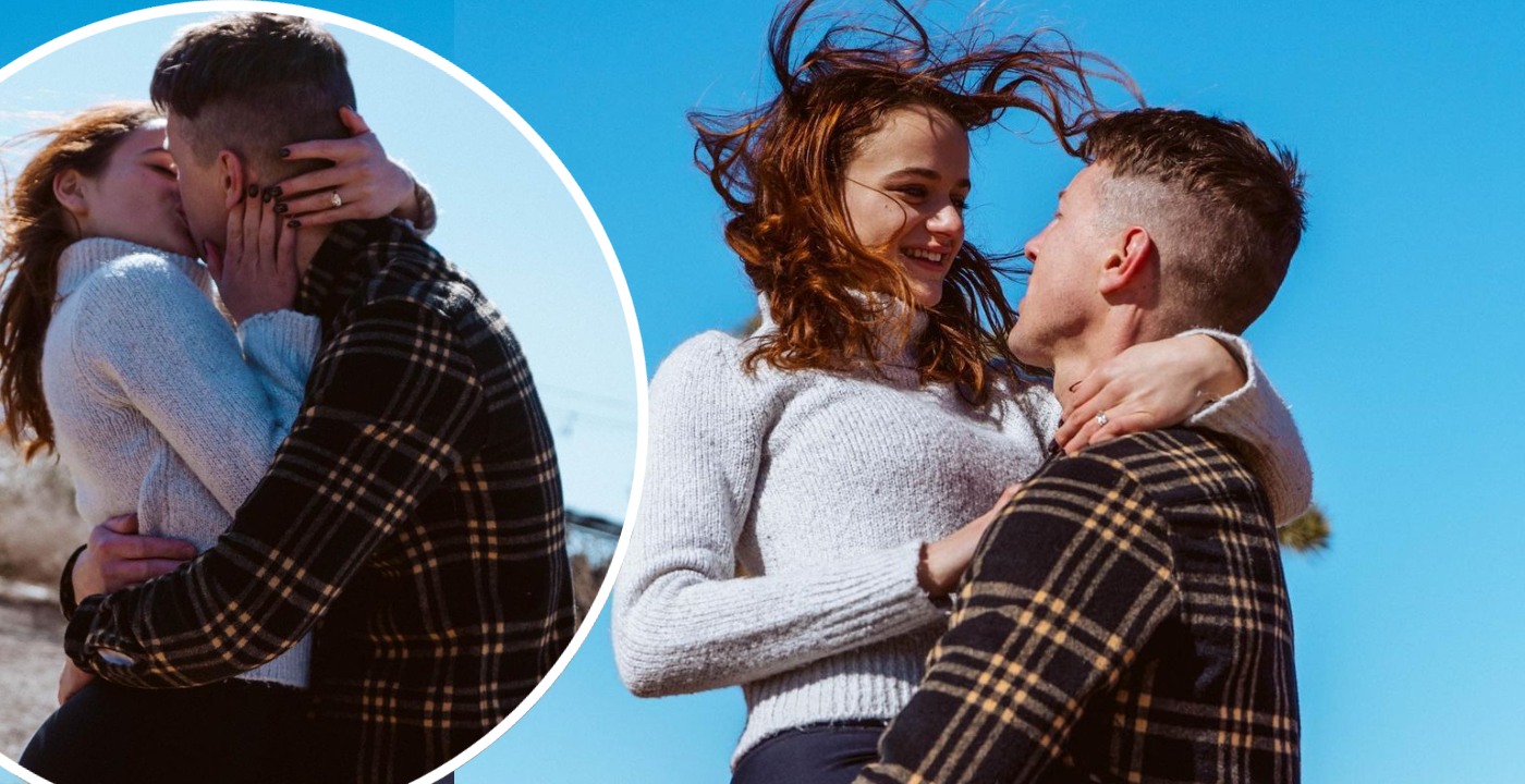 joey king sposa steven piat
