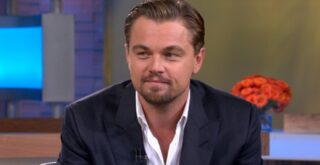 leonardo dicaprio 10 milioni ucraina