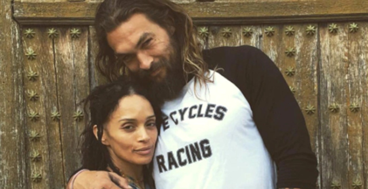 lisa bonet jason momoa tornati vivere insieme