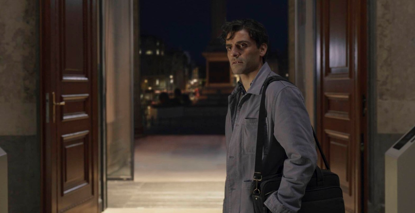 moon knight 1x01 streaming episodio 1