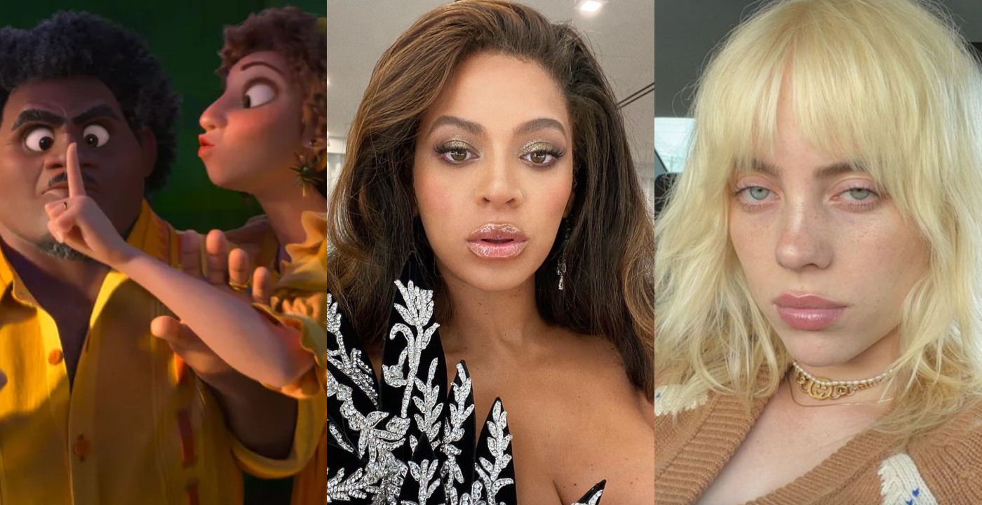 oscar 2022 esibizioni performance artisti