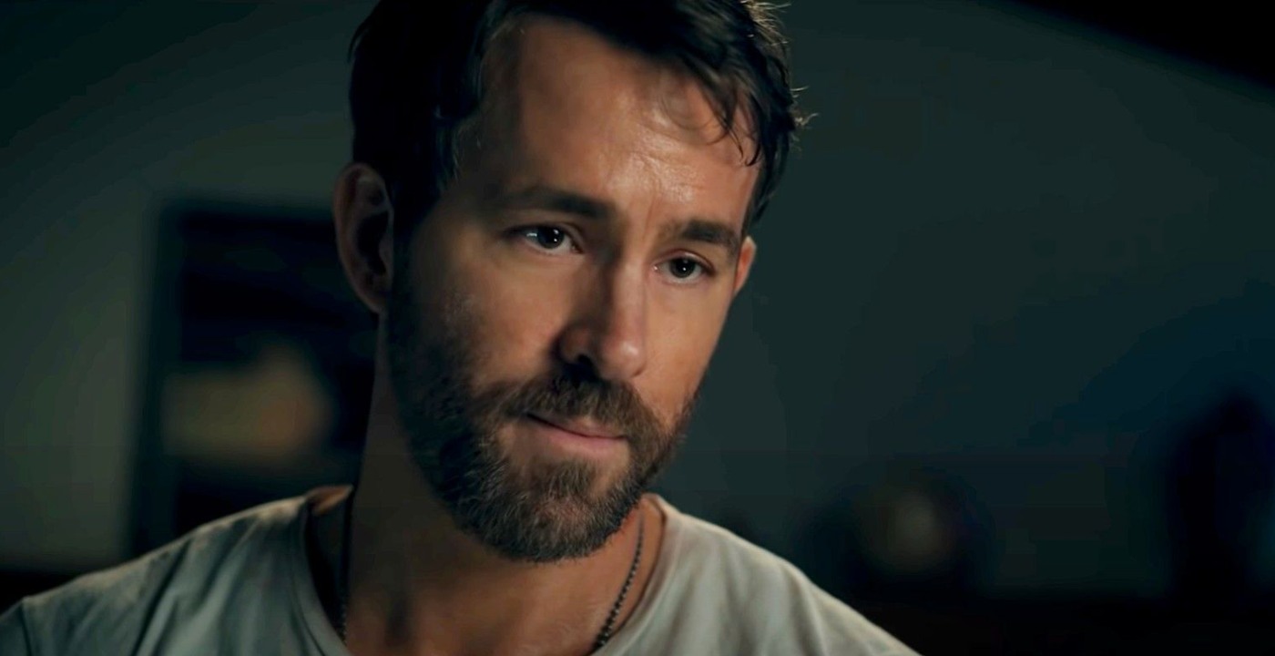 ryan reynolds 3 film netflix più visti