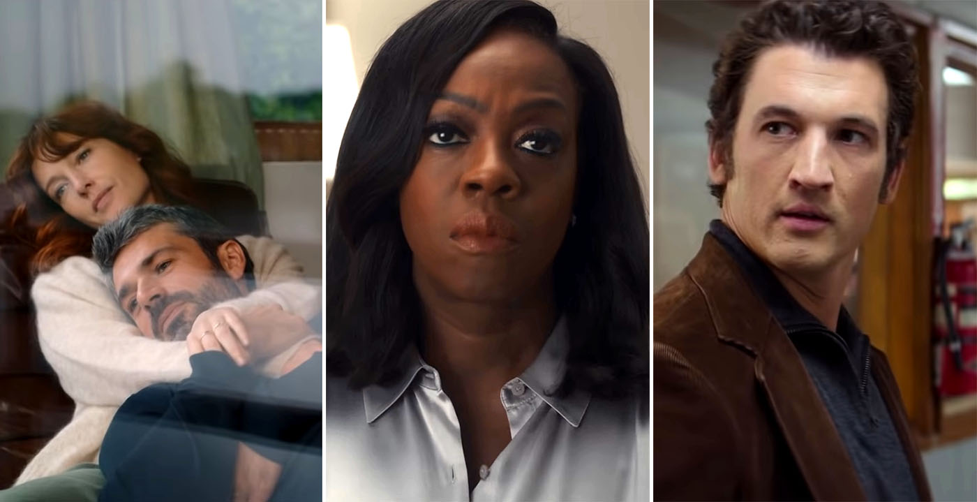 serie tv aprile 2022