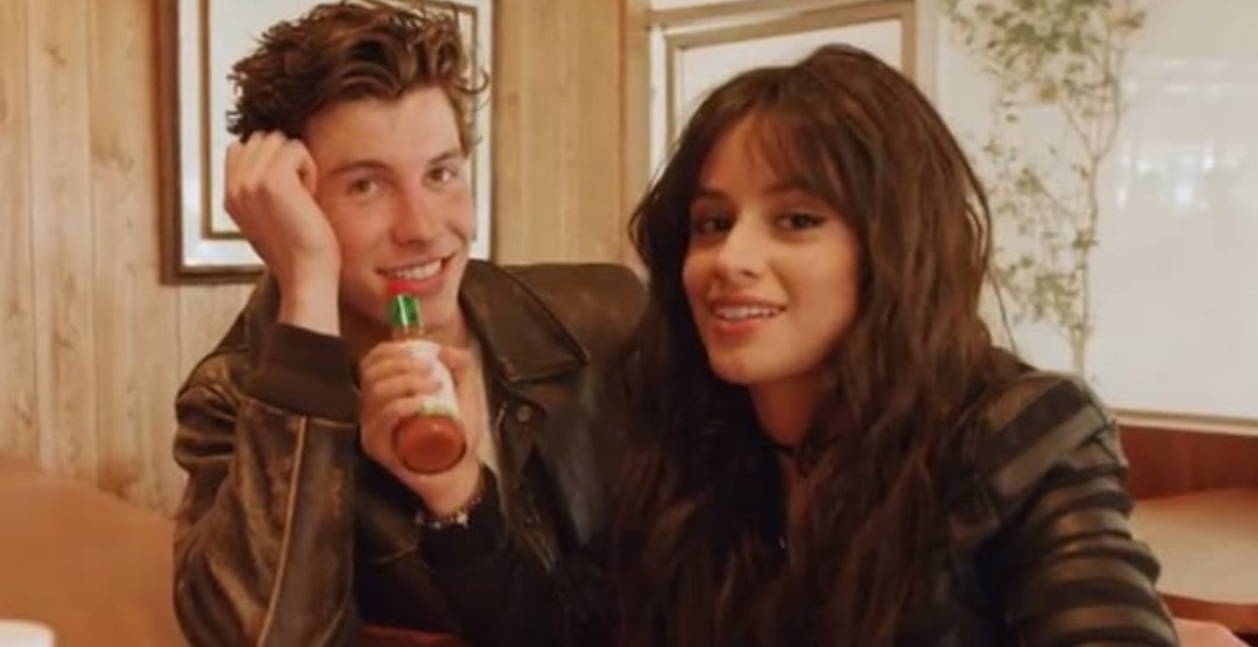 shawn mendes camila cabello rottura