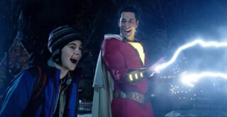 shazam 2 warner bros date