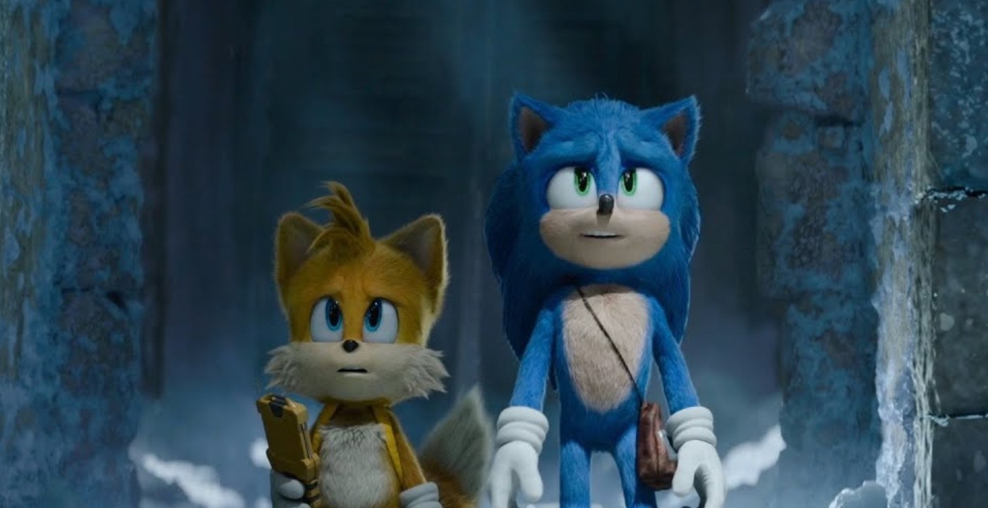 sonic 2 film uscita italia