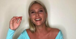 valentina zenere sofia elite etÃ  altezza instagram