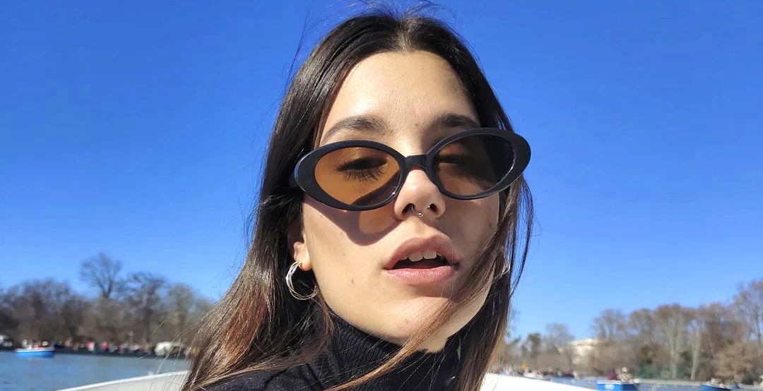 Chi è Isabel Garrido Jess Elite 5 età, Instagram serie TV