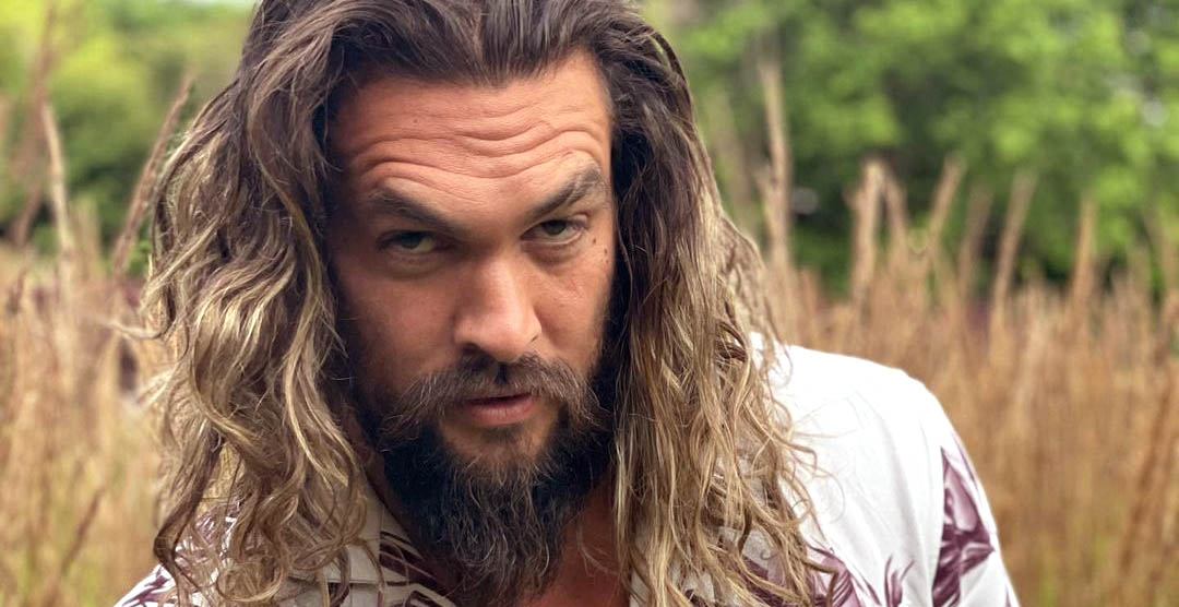 Chief of War serie TV Jason Momoa trama, uscita streaming