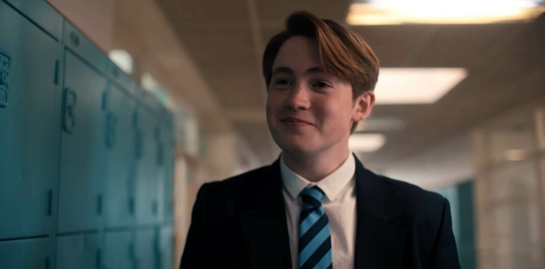 Quale Personaggio Di Heartstopper Sei Chi è Kit Connor, Nick in Heartstopper: età, Instagram e serie TV