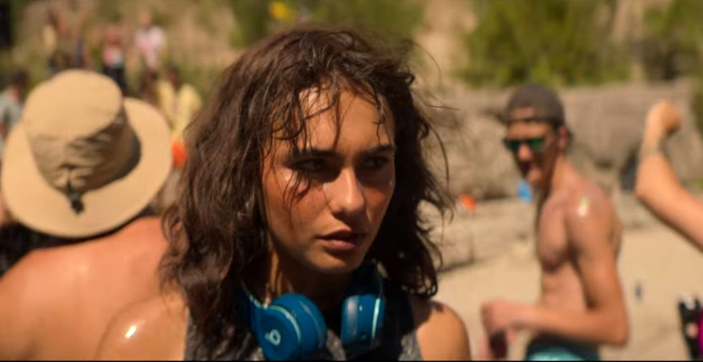 Le 7 Vite di Lea serie TV trama, uscita, cast streaming