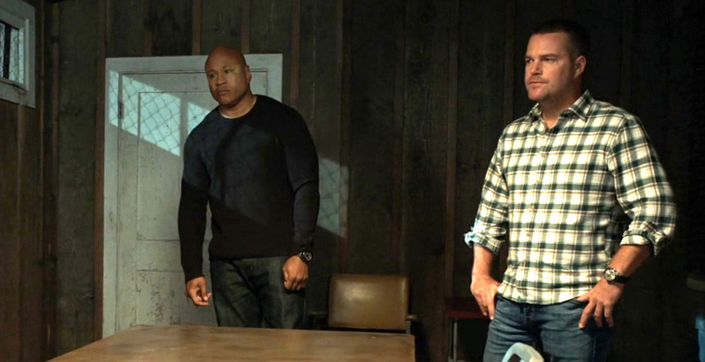 NCIS Los Angeles 14 stagione uscita, news streaming
