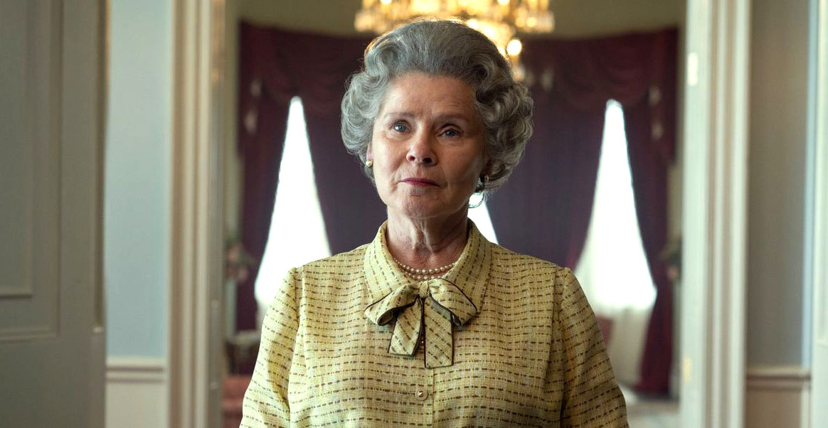 Netflix interessato realizzare prequel The Crown