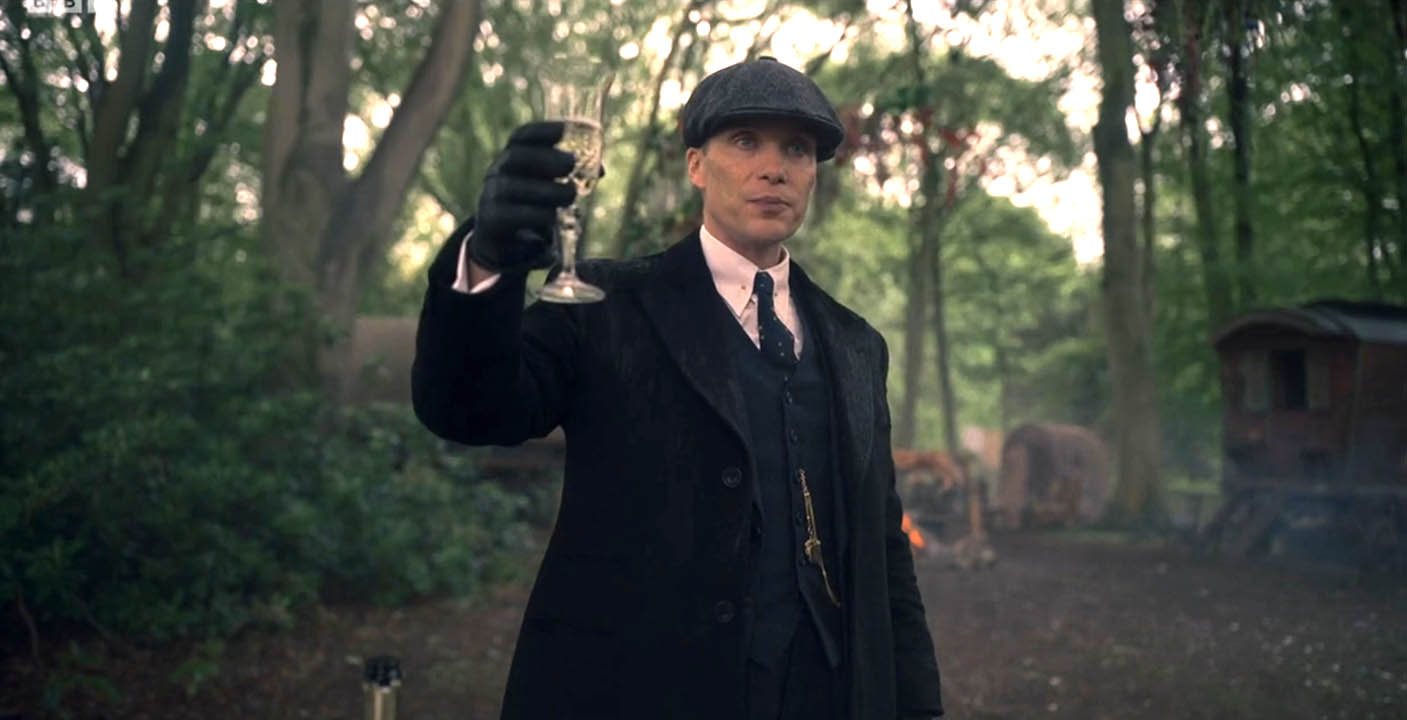 Peaky Blinders 6x06 streaming come finisce serie