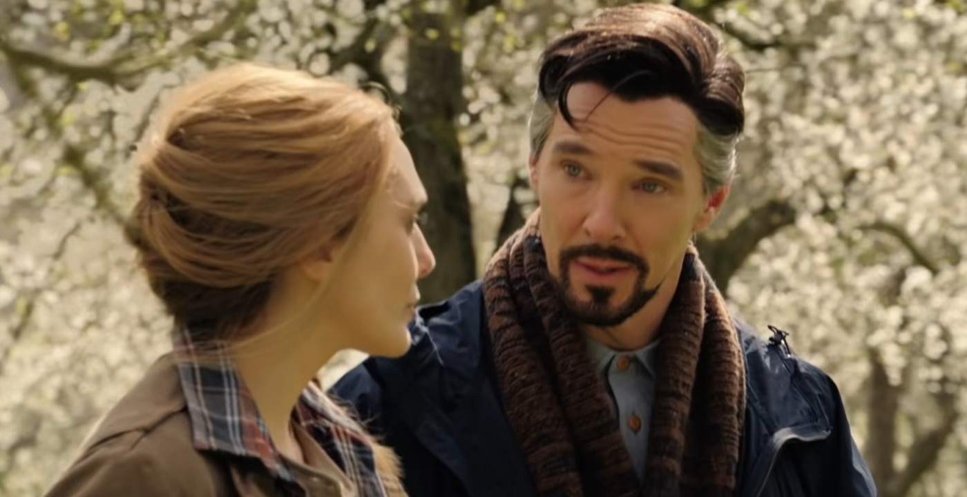 doctor strange 2 biglietti prevendite quando escono