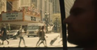 harry styles easter egg la fine film