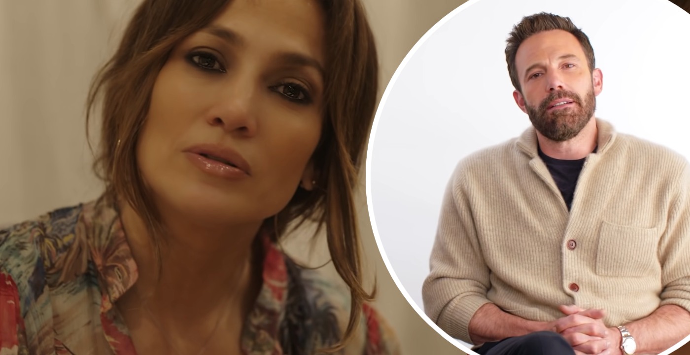 jennifer lopez rottura ben affleck perché