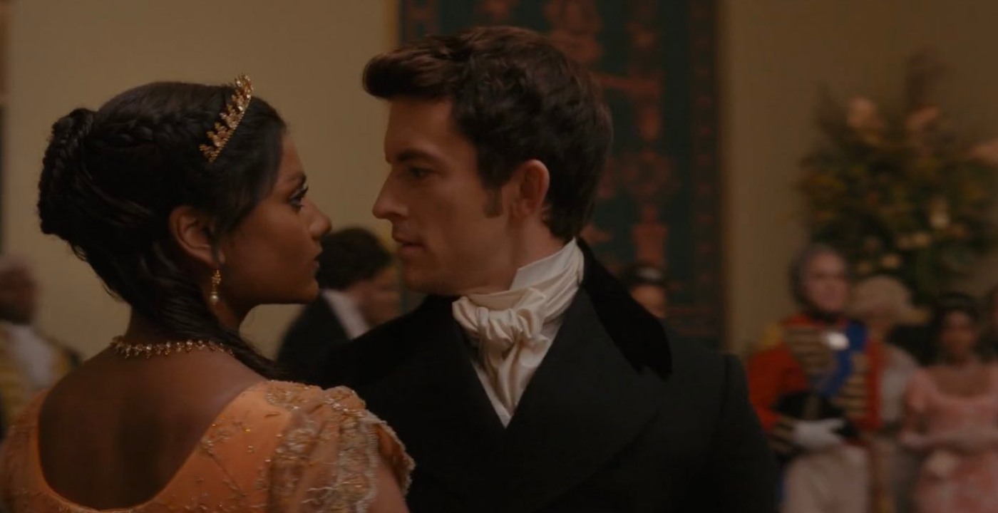 jonathan bailey scene tagliate bridgerton 2