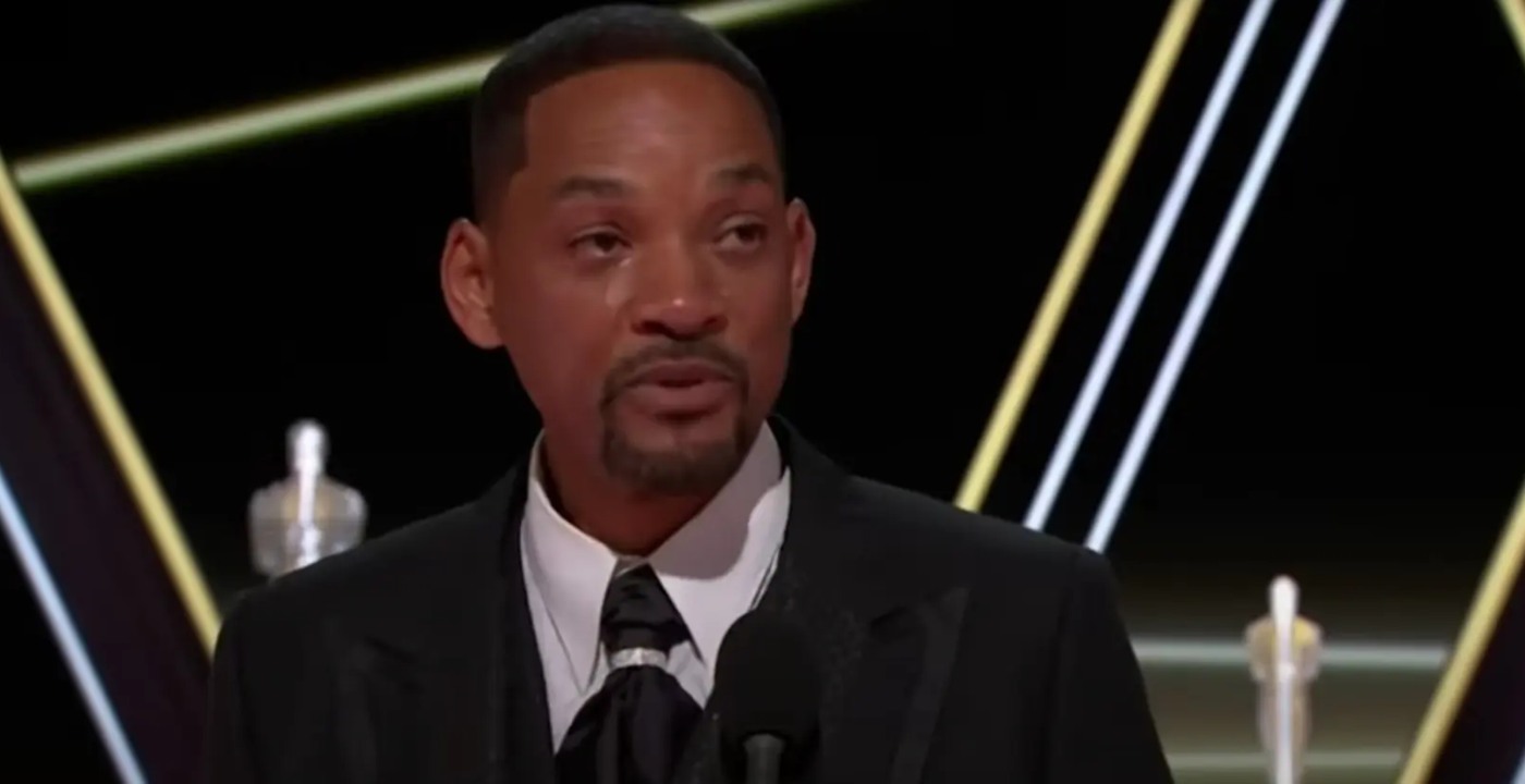 will smith dimesso academy