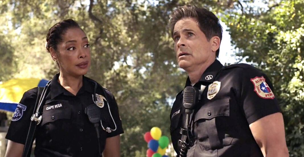 911 Lone Star 4 stagione quando esce, news e streaming