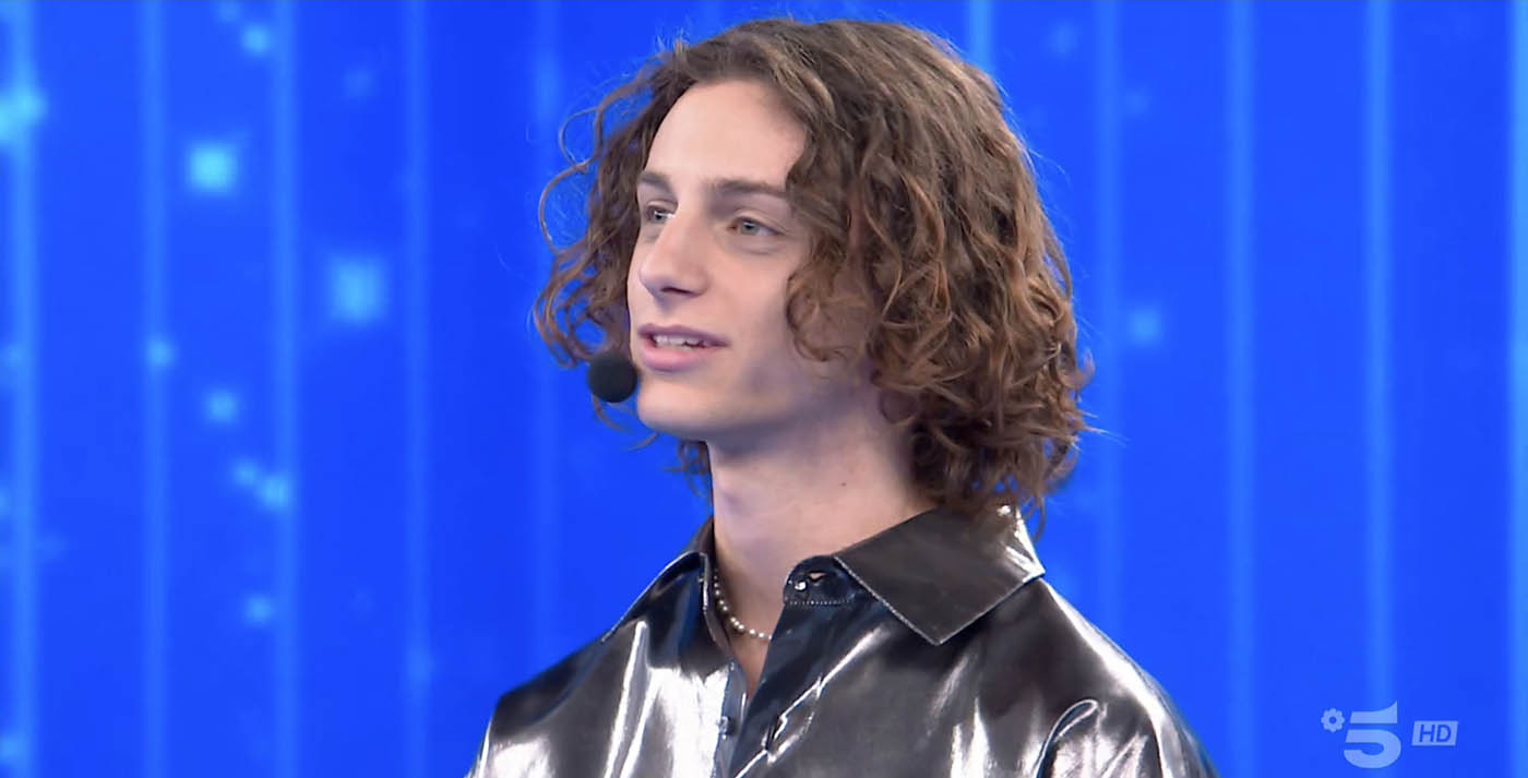 ALBE AMICI 21
