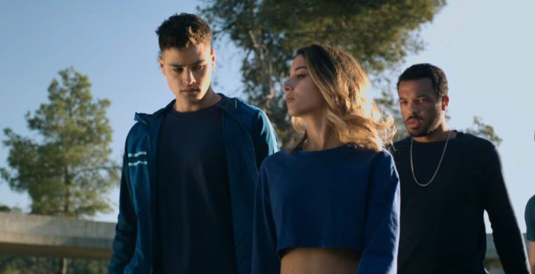 Benvenuti a Eden 2 stagione si fa? News e streaming