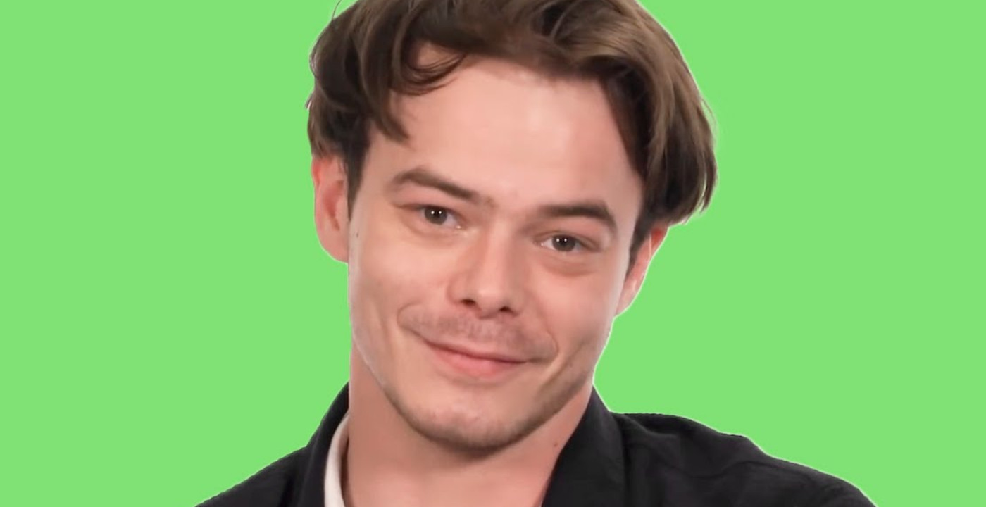 Chi è Charlie Heaton