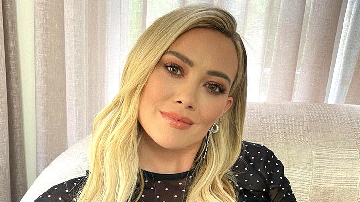 Chi è Hilary Duff età, sorella, Instagram, film serie TV