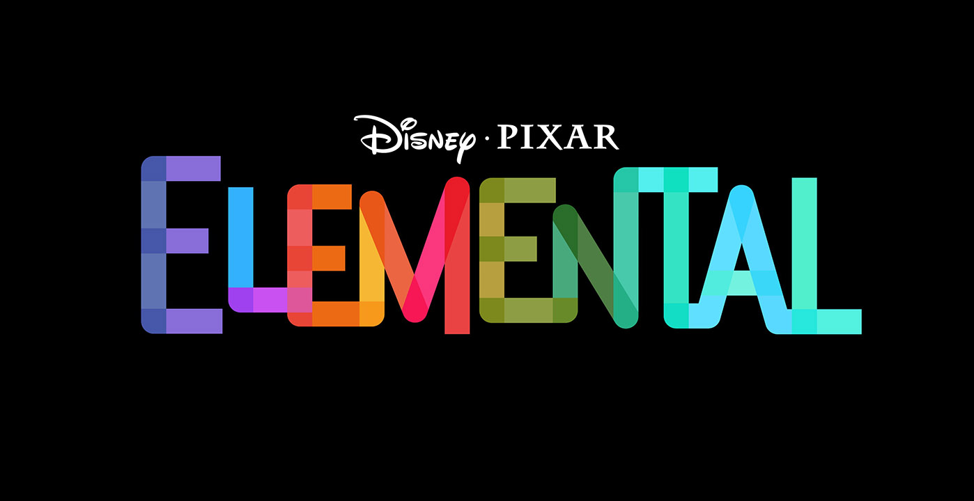 ELEMENTAL film Pixar trama, data di uscita streaming