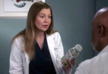 Grey's Anatomy 18x17 anticipazioni promo meredith