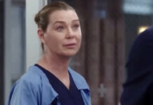 Grey's Anatomy 18x19 18x20 anticipazioni promo season finale
