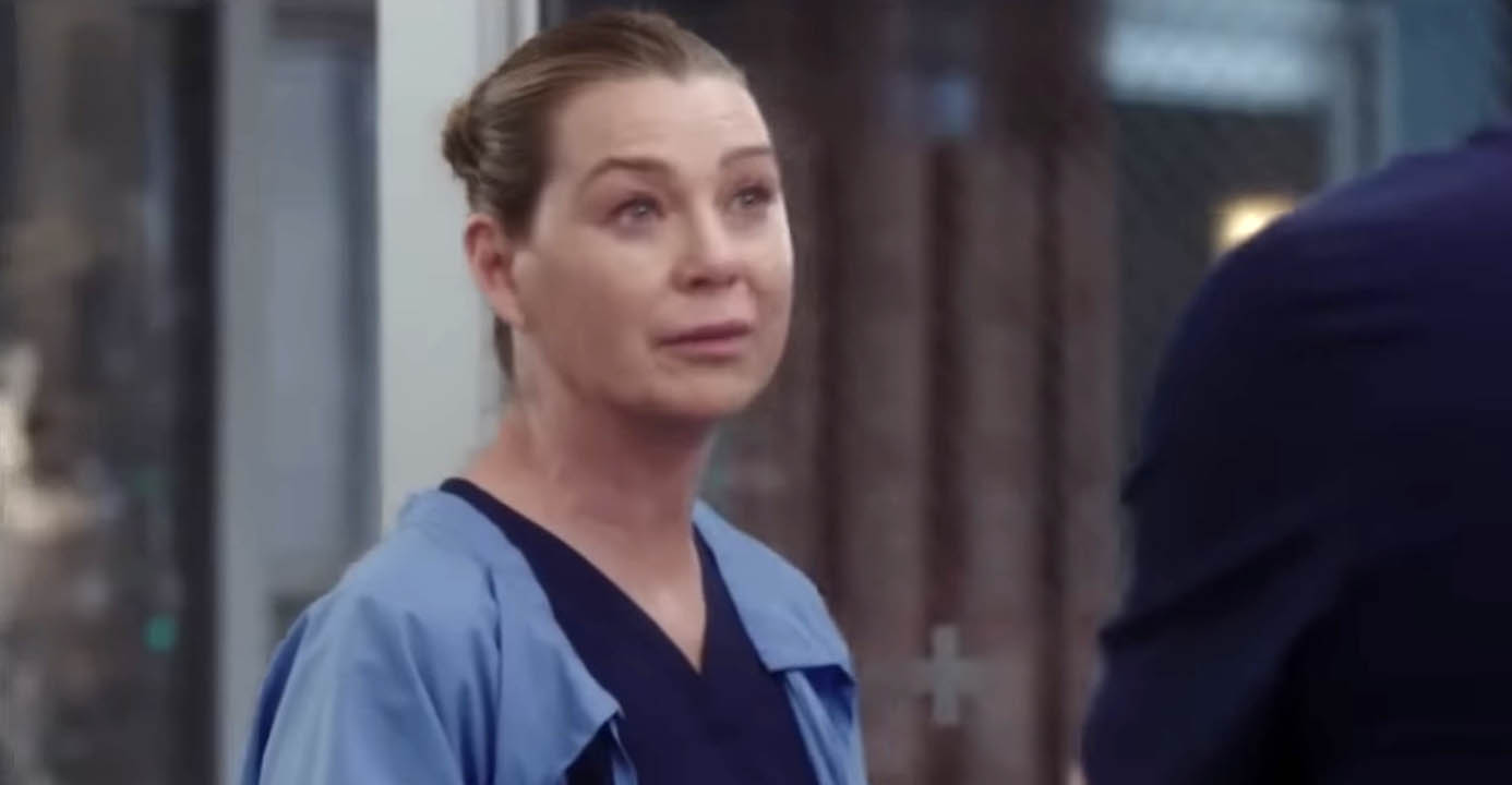 Grey's Anatomy 18x19 18x20 anticipazioni sul season finale