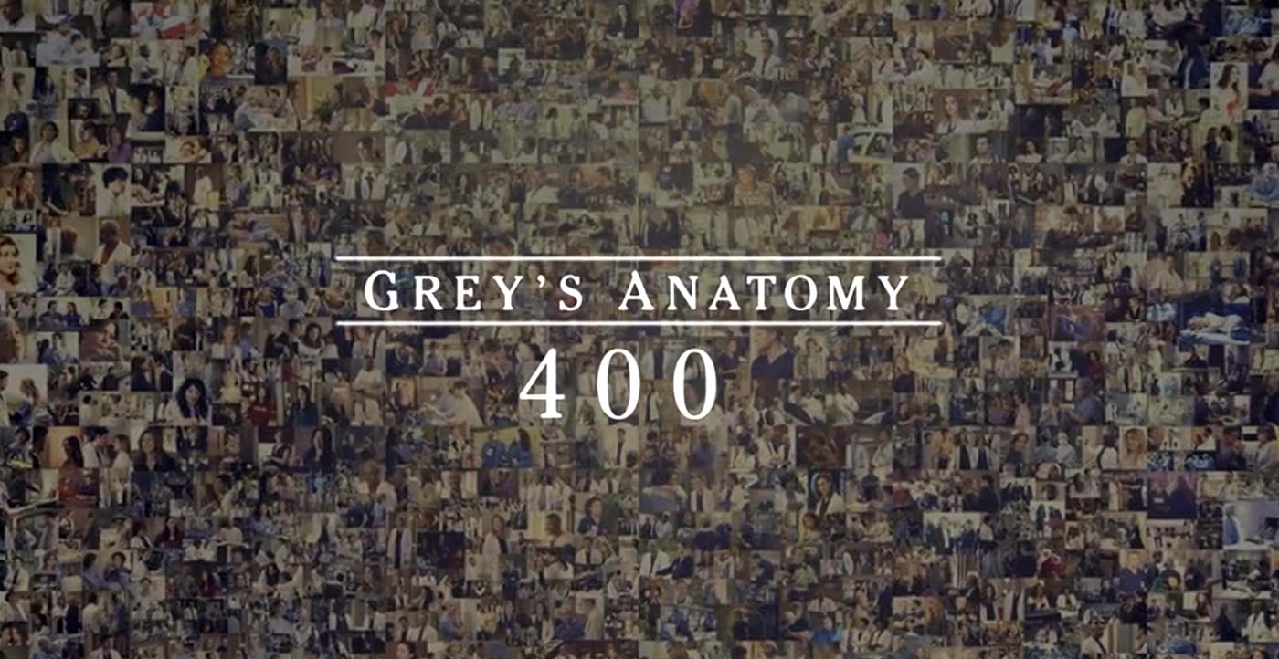Grey's Anatomy 18x19 18x20 streaming come finisce stagione 18