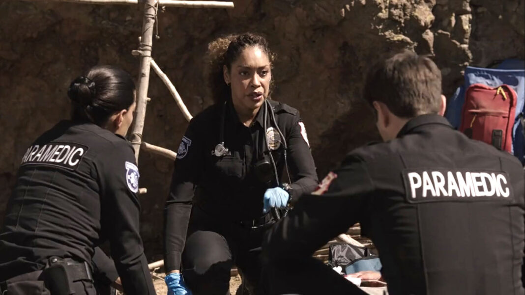 911 Lone Star 4 stagione quando esce, news e streaming