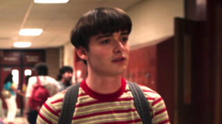 Noah Schnapp Will Stranger Things