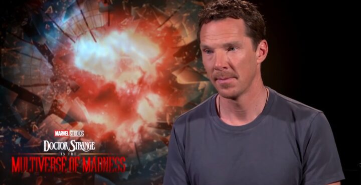 benedict cumberbatch chi è età