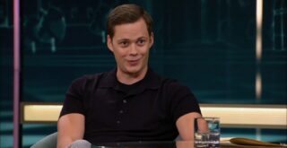 bill skarsgard etÃ  altezza instagram film