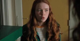 chi Ã¨ sadie sink max stranger things