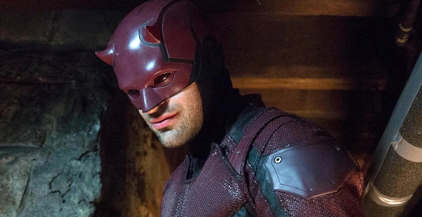 daredevil nuova serie uscita