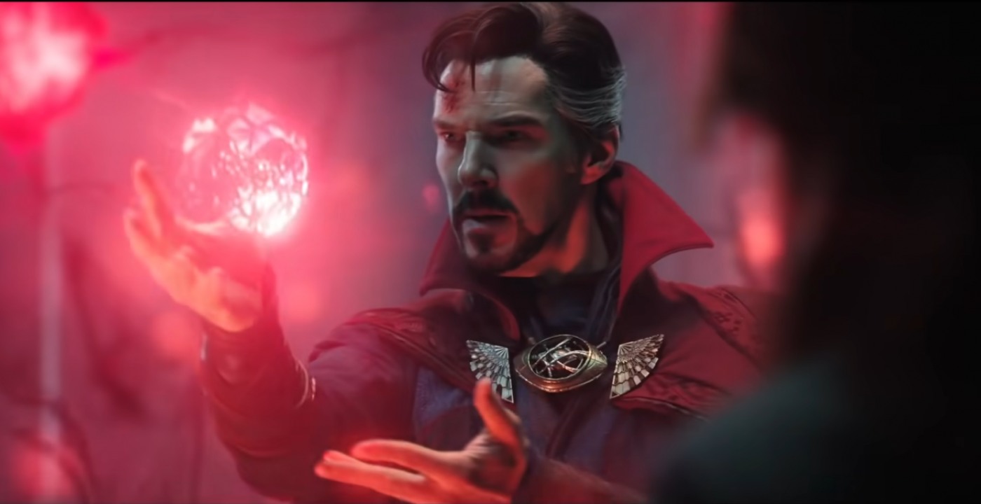 doctor strange 3 si fa news uscita